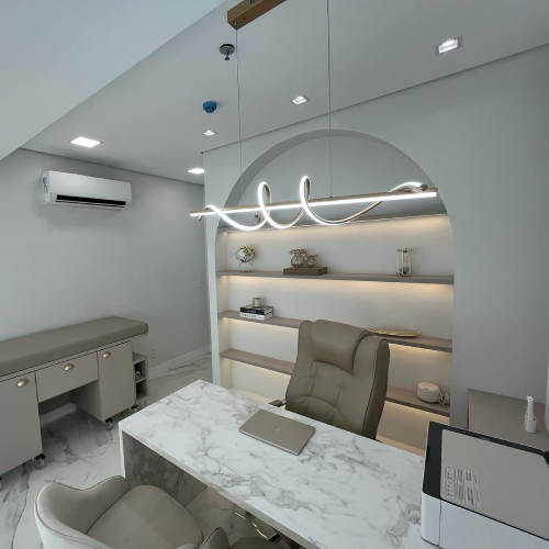 Consultório Confortávell geriatra