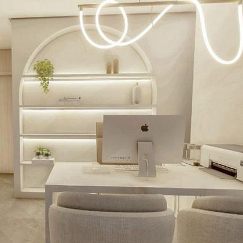 Consultorio Dra. Isley Molochenco