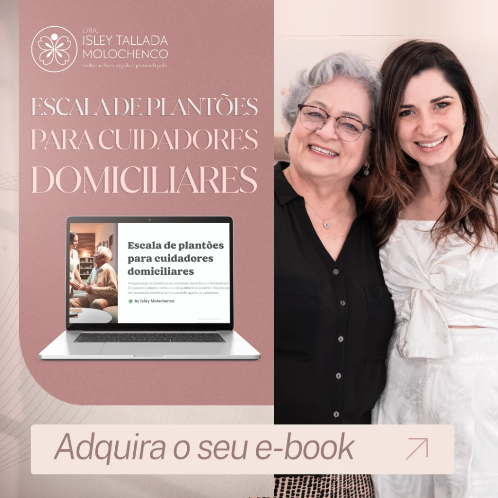 Curso Escala de plantoes