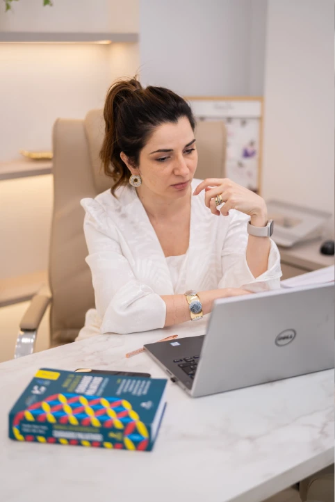 Telemedicina Dra. Isley Molochenco