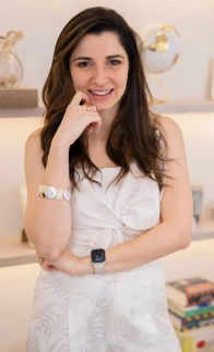 Dra. Isley Tallada Molochenco